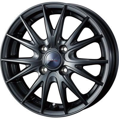 アルミホイール WEDS velva Sport 17インチ（アルミホイール