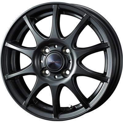 velva ホイール 14インチのおすすめ人気商品一覧 通販 - Yahoo