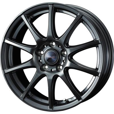 VELVA SPORT 17インチ ホイール 4本
