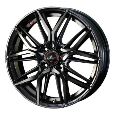 Weds アルミホイル 注目の2025モデルの新作ホイール – weds CO., LTD. | 株式会社