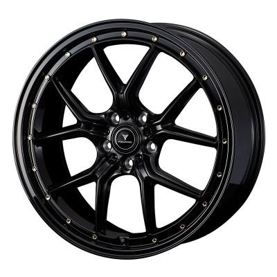 アルミホイール20インチ（色：ゴールド系）のおすすめ人気商品一覧