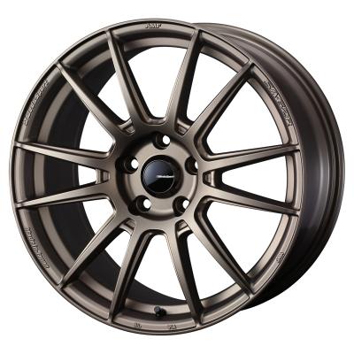 たろそ様専用 ブラウン 18インチ アルミホイール 1本 18インチ