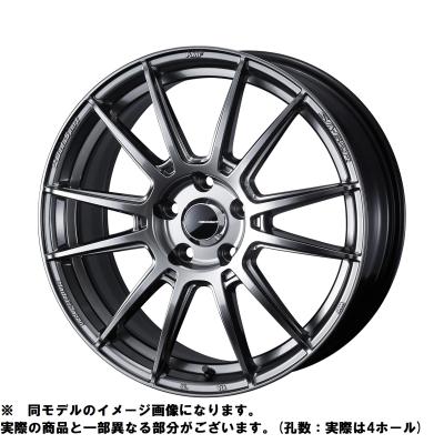 WEDS ホイール 15インチ tead（アルミホイール）｜タイヤ、ホイール