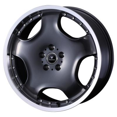 20インチホイール（WEDS）の商品一覧 通販 - Yahoo!ショッピング