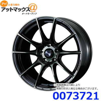 ウェッズスポーツ ホイール sa72r 17インチのおすすめ人気商品一覧
