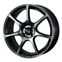 4本購入で特典付 WEDS ウェッズ 0073971 アルミホイール1本 WEDSSPORT SA75R 15インチ リム幅6.0J インセット+38 4穴 PCD100 WBC | アットマックス@