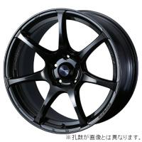 4本購入で特典付 WEDS ウェッズ 0074015 アルミホイール1本 WEDSSPORT SA75R 15インチ リム幅6.0J インセット+38 4穴 PCD100 HBC II | アットマックス@