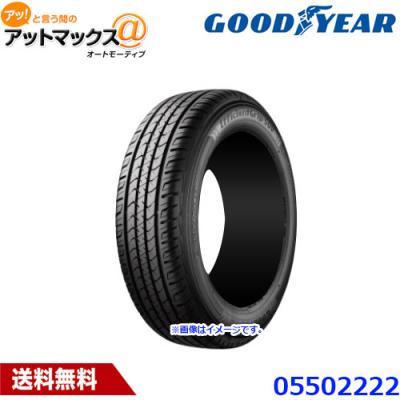 グッドイヤータイヤ 175 80r16の商品一覧 通販 - Yahoo!ショッピング