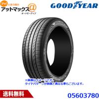 GOOD YEAR グッドイヤー 05603780 サマータイヤ 1本 エフィシェントグリップ コンフォート 255/35R18 94W XL 5リブパターン 18インチ | アットマックス@