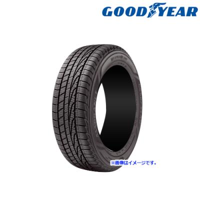 235 50 r18（グッドイヤー／オールシーズンタイヤ）｜タイヤ