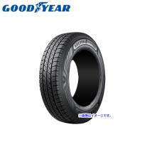 GOOD YEAR グッドイヤー 10220061 オールシーズンタイヤ 1本 VECTOR 4SEASONS CARGO ベクター フォーシーズンズ カーゴ 145/80R12 80/78N 12インチ | アットマックス@