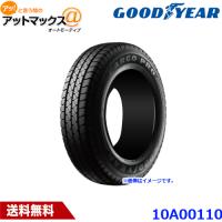 GOOD YEAR グッドイヤー 10A00110 サマータイヤ 1本 CARGO PRO カーゴプロ バン 小型トラック等 155/80R14 88/86N 夏タイヤ 14インチ | アットマックス@