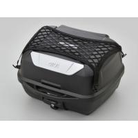givi 43（バイク用トップケース、リアボックス）｜バイク用ボックス