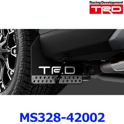 trd マッドフラップ rav4のおすすめ人気商品一覧 通販 - Yahoo