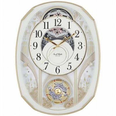 ジブリ 掛け時計（CITIZEN）のおすすめ人気商品一覧 通販 - Yahoo