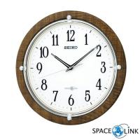 セイコー SEIKO 掛け時計 衛星電波時計 スペースリンク GP212B SKGP212B | 掛け時計 Clock world