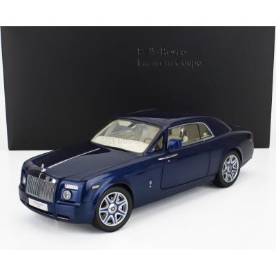 京商 ロールスロイス ファントム（おもちゃのミニカー）｜模型