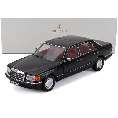 ベンツsクラスミニカー（スケール：1/18）のおすすめ人気商品一覧 通販