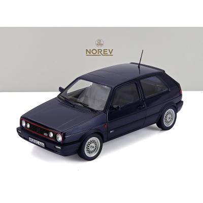 フォルクスワーゲンゴルフgti（ゲーム、おもちゃ）（スケール：1/18