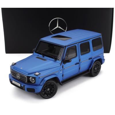 メルセデスAMG ミニカー 1/18 メルセデス ベンツ Gクラス G63
