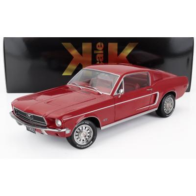 ムスタング mustang（色：レッド系）のおすすめ人気商品一覧