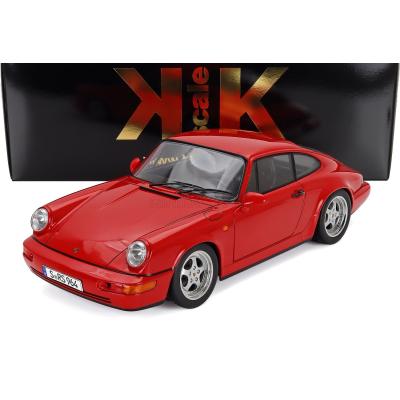 KKスケール ミニカー 1/12 ポルシェ 911 RS KK-SCALE 1/12 PORSCHE 911