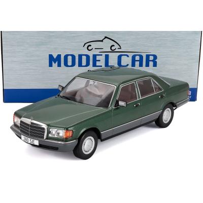 ベンツsクラスミニカー（スケール：1/18）のおすすめ人気商品一覧 通販