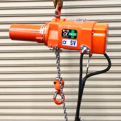 無限堂ヤフーショップ - 電動チェーンブロック｜Yahoo!ショッピング