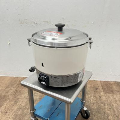 ガス炊飯器 リンナイ rr30s1のおすすめ人気商品一覧 通販 - Yahoo
