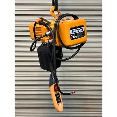 無限堂ヤフーショップ - 電動チェーンブロック｜Yahoo!ショッピング