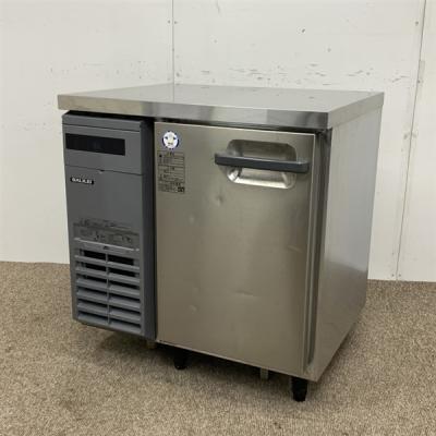 フクシマガリレイ 冷蔵コールドテーブル LCC-080RM(改) 中古 4 フクシマガリレイ 冷蔵コールドテーブル LCC-080RM(改) 中古 4