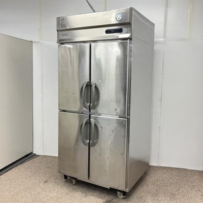 フクシマガリレイ 縦型冷凍庫 URD-094FMD6 中古 1週間保証 2014 フクシマガリレイ 縦型冷凍庫 URD-094FMD6 中古 1週間保証 2014