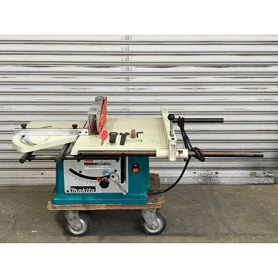 makita/マキタ 255mm マルノコ盤 2711 / 丸のこ盤 ○86651 makita/マキタ 255mm マルノコ盤 2711 / 丸のこ盤 ○86651