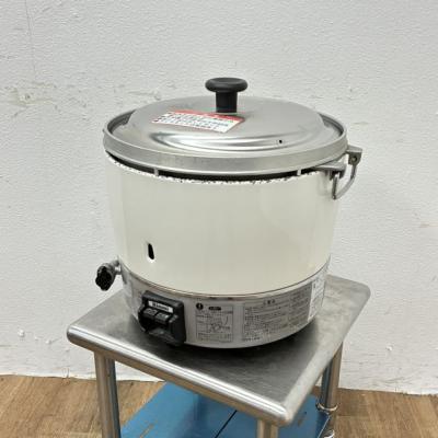 ガス炊飯器 リンナイ rr30s1のおすすめ人気商品一覧 通販 - Yahoo