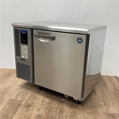 ホシザキコールドテーブル900(業務用冷蔵庫、温蔵庫)の商品 ホシザキコールドテーブル900(業務用冷蔵庫、温蔵庫)の商品