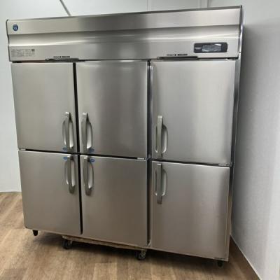 ホシザキ冷凍庫 中古（業務用冷凍庫冷蔵庫）｜冷蔵庫、温蔵庫