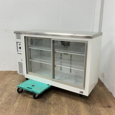 Panasonic 業務用冷蔵ショーケース｜陳列｜飲食、厨房用｜DIY