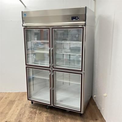 大和冷機 冷蔵ショーケースのおすすめ人気商品一覧 通販 - Yahoo