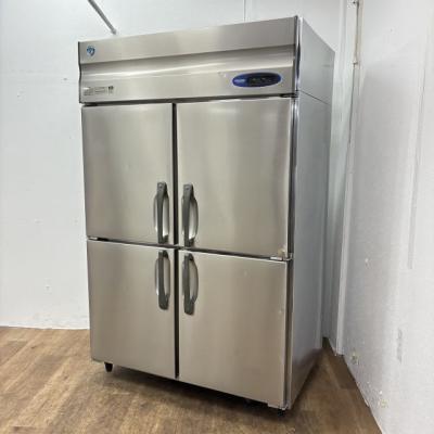 ホシザキ 冷蔵庫 hrf 120のおすすめ人気商品一覧 通販 - Yahoo