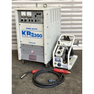 パナソニック溶接機 yd350kr2のおすすめ人気商品一覧 通販 - Yahoo