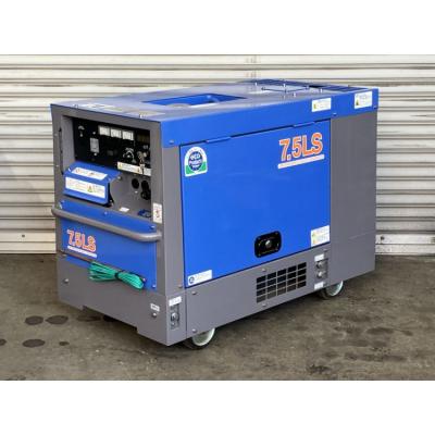 デンヨー エンジン発電機｜ポータブル電源、発電機｜電動工具｜DIY