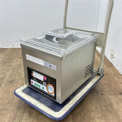 石島商事 真空包装機 SK-300H 中古 1週間保証 2024年製 単相100V 幅