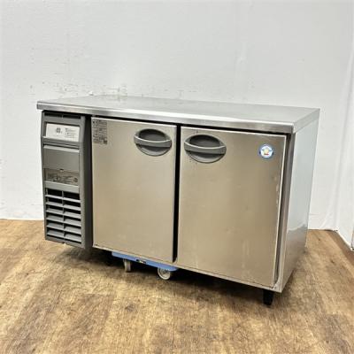 コールドテーブル 1200 中古（業務用冷蔵庫、温蔵庫）｜飲食、厨房用