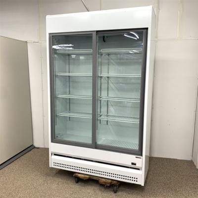 冷蔵ショーケース　業務用 6尺 平型冷蔵オープンケース｜冷凍冷蔵ケース、業務用冷蔵庫、厨房機器