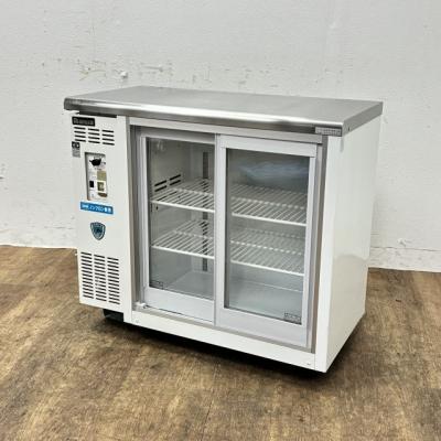 大和冷機 冷蔵ショーケースのおすすめ人気商品一覧 通販 - Yahoo