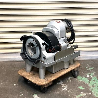レッキス ねじ切り機 50（DIY、工具）のおすすめ人気商品一覧 通販