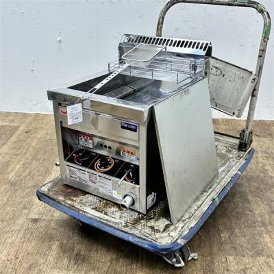 卓上ガスフライヤーのおすすめ人気商品一覧 通販 - Yahoo!ショッピング