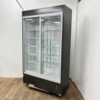 ダイワ リーチイン冷蔵ショーケース 2013年 ダイワ リーチイン 冷蔵ショーケース 中古 413YKP-EC 3相200V 852L