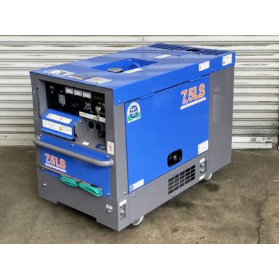 デンヨー エンジン発電機｜ポータブル電源、発電機｜電動工具｜DIY