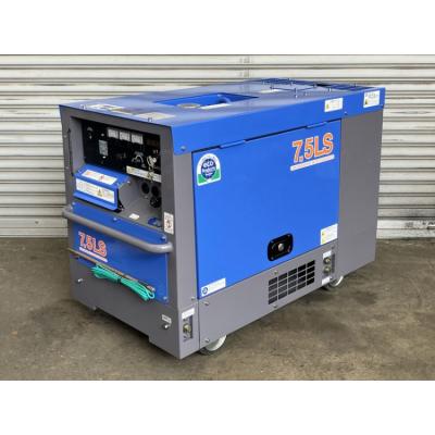 ジェネレーター 発電機 軽油（デンヨー）のおすすめ人気商品一覧 通販